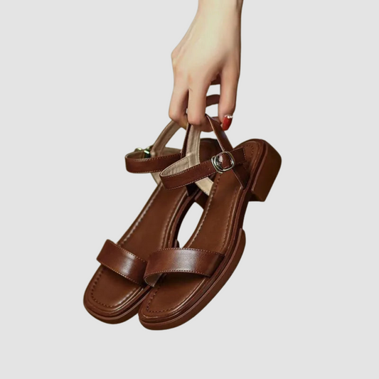 Mira™ | Alexa - Eleganta Sandaler