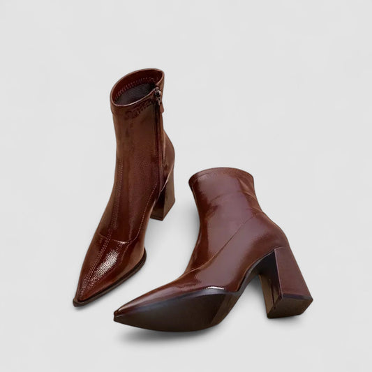 Mira™ | Högklackad Klassisk