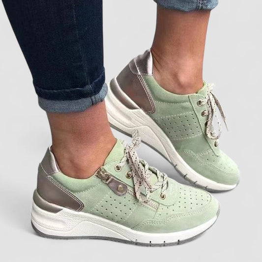 Mira™ | Kivia - Ortopediska Sneakers