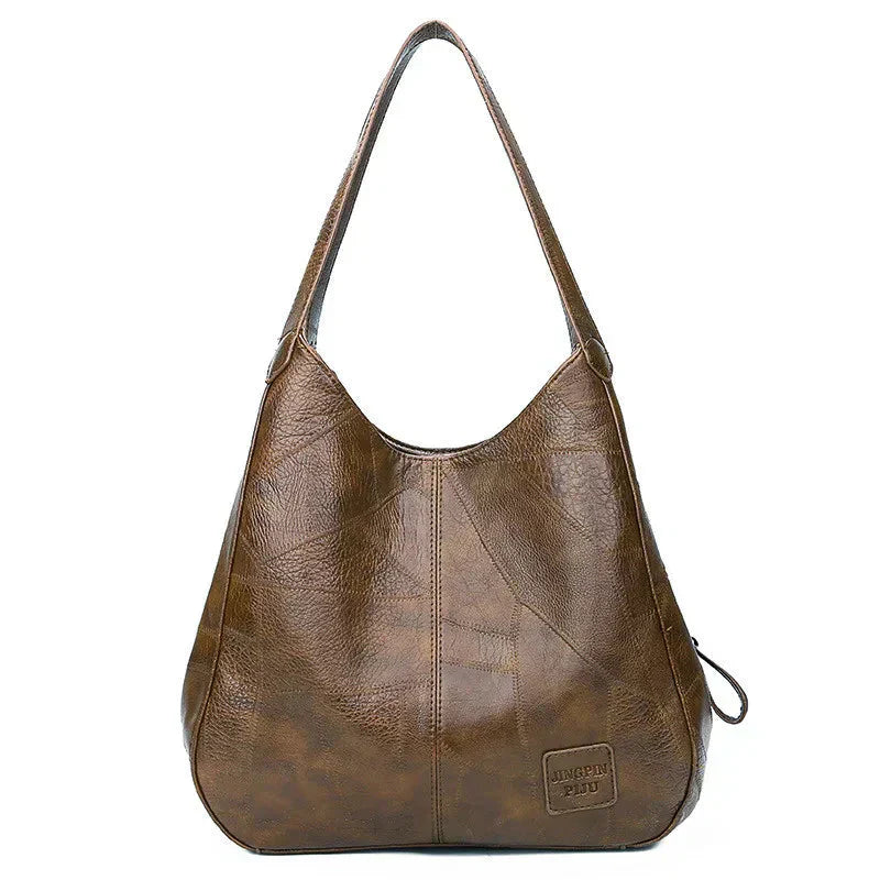 Mira™ - Lyxig elegant handväska