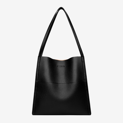 Mira™ -  Elegant och tidlös axelväska