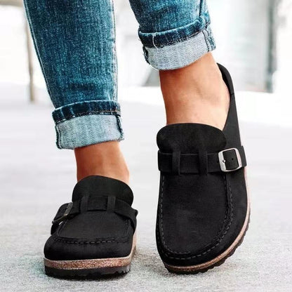 Mira™ | Élise - Bekväma Sandaler för Varje Dag
