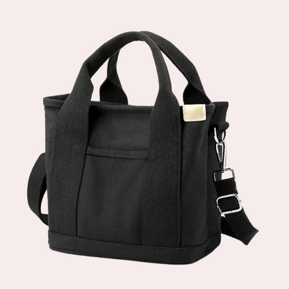 Mira™ | Elegant axelväska
