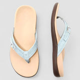 Mira™ | Bekväma sandaler för sommaren