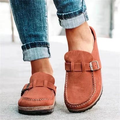 Mira™ | Élise - Bekväma Sandaler för Varje Dag