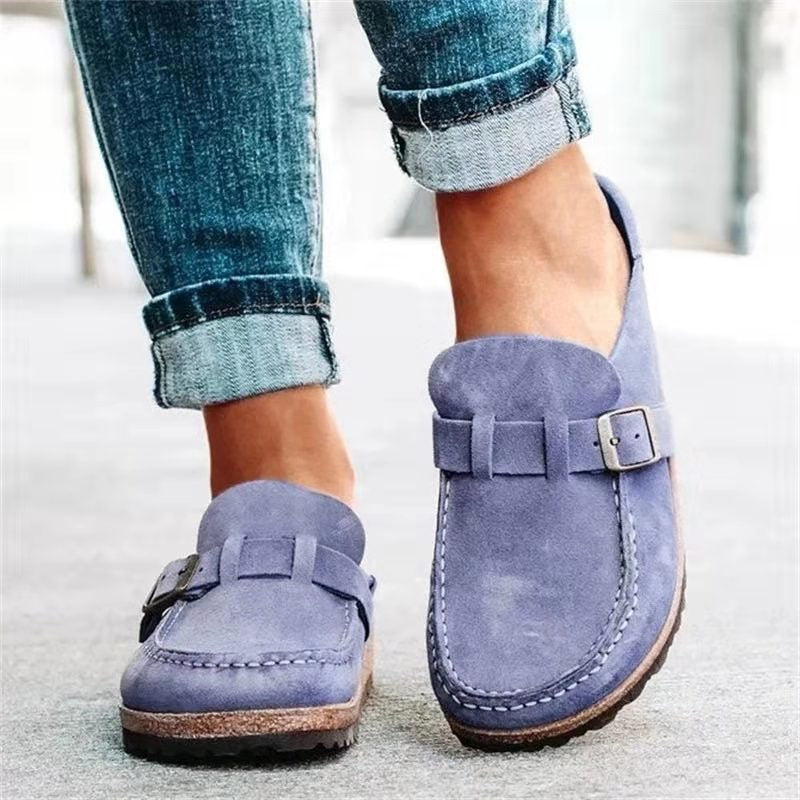 Mira™ | Élise - Bekväma Sandaler för Varje Dag
