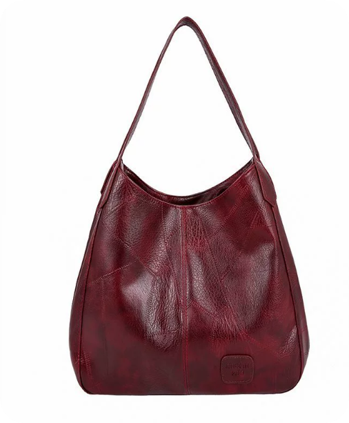 Mira™ - Lyxig elegant handväska