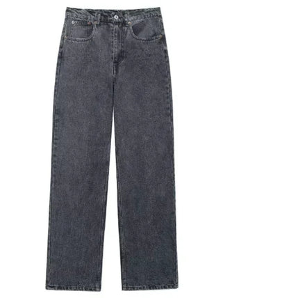 Mira™ | Jean Patchwork Zerstört