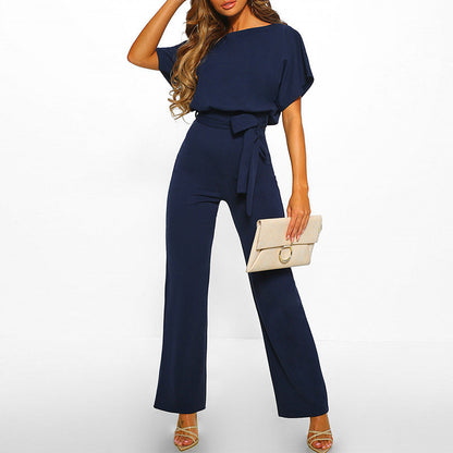 Mira™ | Chic och elegant jumpsuit