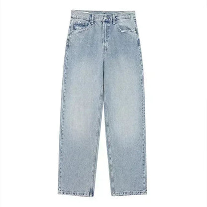 Mira™ | Jean Patchwork Zerstört