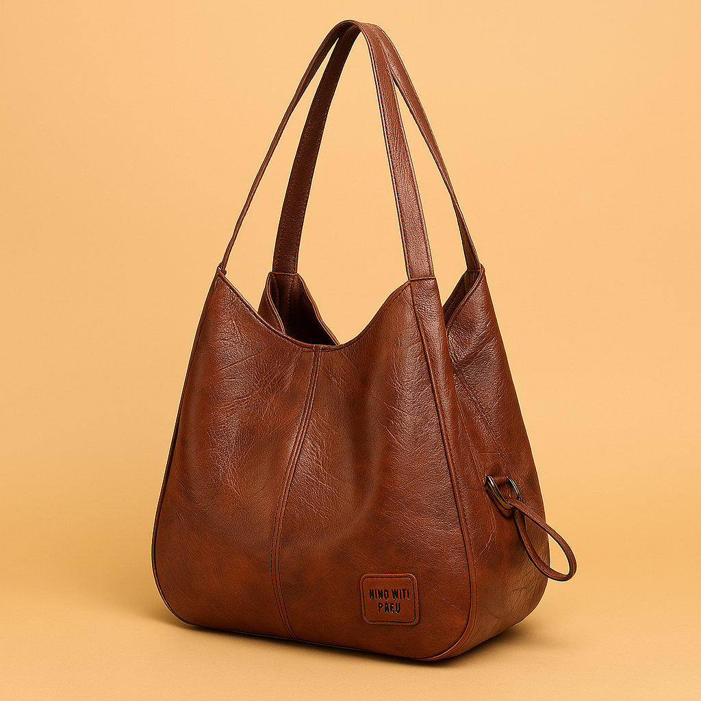 Mira™ - Lyxig elegant handväska