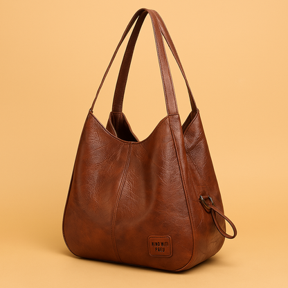 Mira™ - Lyxig elegant handväska