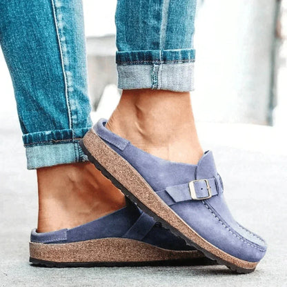 Mira™ | Élise - Bekväma Sandaler för Varje Dag