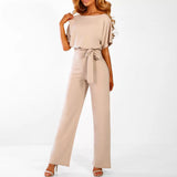 Mira™ | Chic och elegant jumpsuit