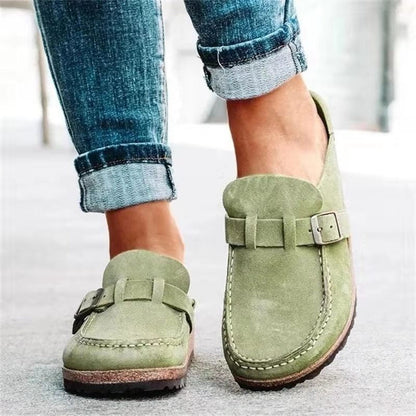 Mira™ | Élise - Bekväma Sandaler för Varje Dag