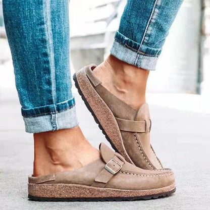 Mira™ | Élise - Bekväma Sandaler för Varje Dag