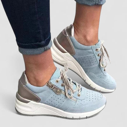 Mira™ | Kivia - Ortopediska Sneakers