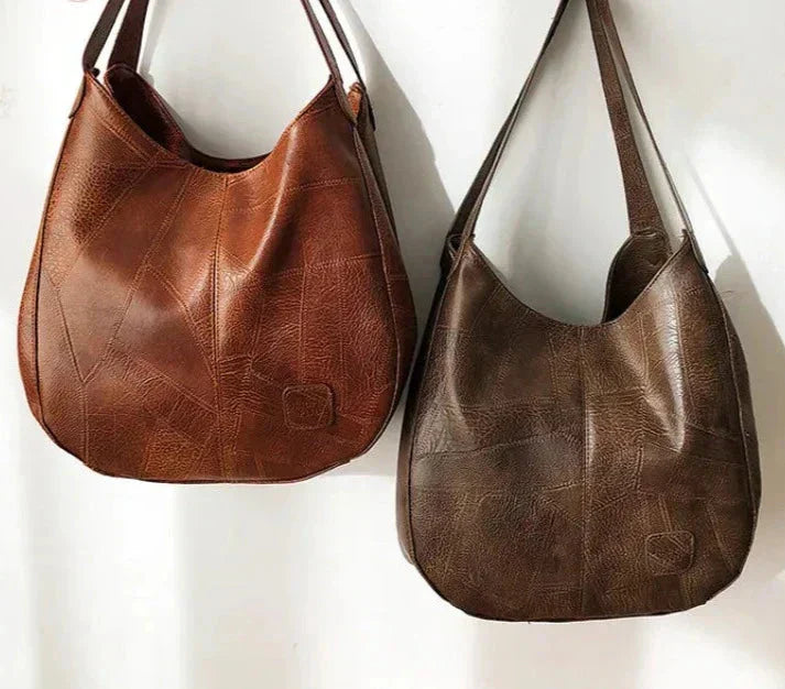 Mira™ - Lyxig elegant handväska