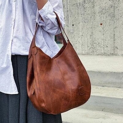 Mira™ - Lyxig elegant handväska