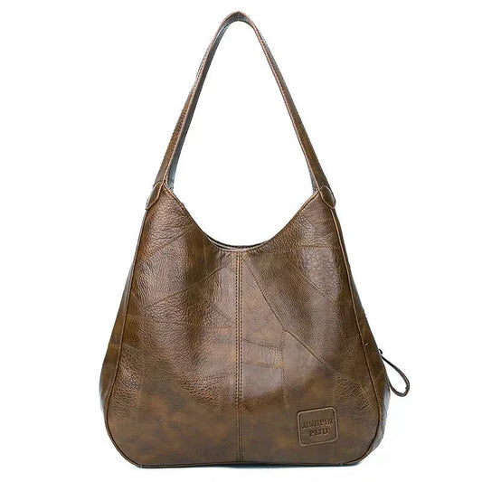 Mira™ - Lyxig elegant handväska