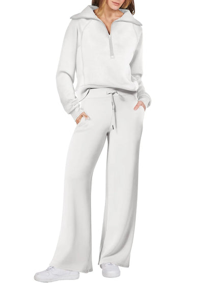 Mira™ | Minimalistisk loungeset